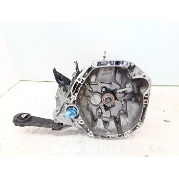 CAJA CAMBIOS 8201115695 JR5306 