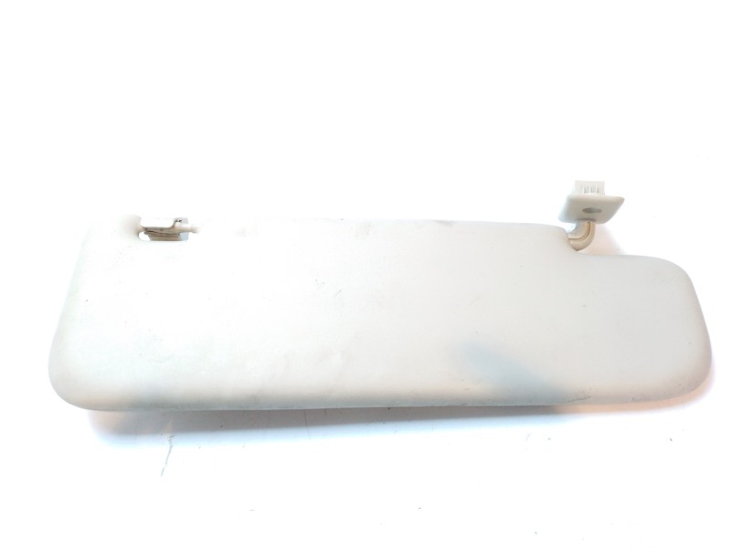 Recambio de parasol izquierdo para fiat 500 cabrio (150) referencia OEM IAM 735643362  