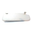 Recambio de parasol izquierdo para fiat 500 cabrio (150) referencia OEM IAM 735643362  