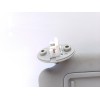 Recambio de parasol izquierdo para toyota rav 4 advance hybrid referencia OEM IAM 7432042562B0  