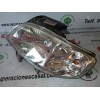 Recambio de faro izquierdo para seat cordoba berlina (6k2) 1.4 16v referencia OEM IAM 67743739 087584 