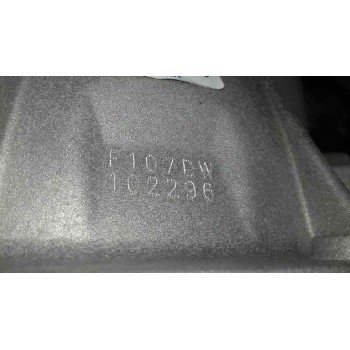 CAJA CAMBIOS F107DW 