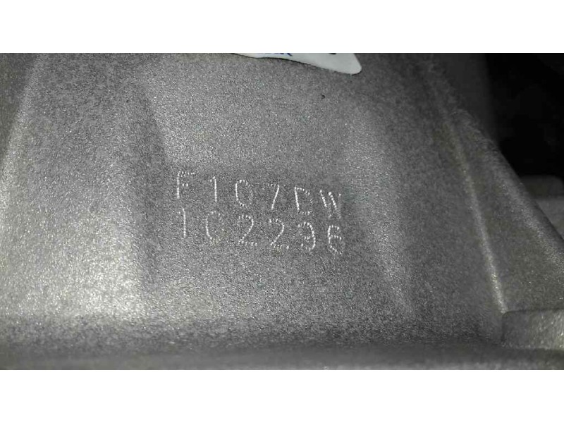Recambio de caja cambios para hyundai i20 classic referencia OEM IAM F107DW  
