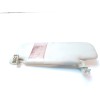 Recambio de parasol izquierdo para fiat 500 cabrio (150) referencia OEM IAM 735643362  