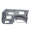 Recambio de molduras delanteras para jeep compass ii 2.0 m-jet cat referencia OEM IAM 5YT22DX9AA  