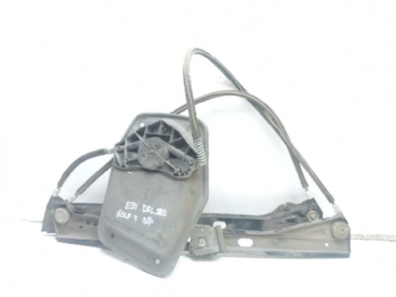 Recambio de elevalunas delantero izquierdo para volkswagen golf v berlina (1k1) conceptline (e) referencia OEM IAM 1K3837461A  