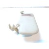 Recambio de parasol izquierdo para fiat 500 cabrio (150) referencia OEM IAM 735643362  