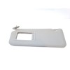 Recambio de parasol izquierdo para toyota rav 4 advance hybrid referencia OEM IAM 7432042562B0  