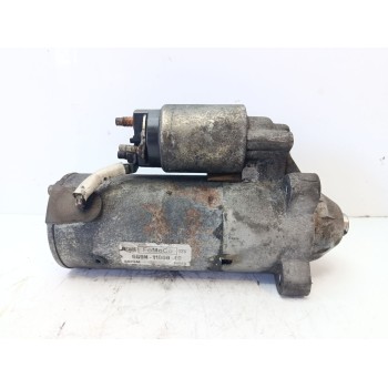 MOTOR ARRANQUE 1480550 6g9n11000ec 