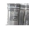 Recambio de filtro carbono activo para seat ibiza (kj1) xcellence referencia OEM IAM 2Q0201801 2Q0196 