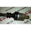 Recambio de transmision delantera derecha para renault megane i scenic (ja0) 1.9 dti kaleido referencia OEM IAM 7700111918 77111