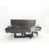 Recambio de apoyabrazos central para bmw 7 (e65, e66, e67) 730 d referencia OEM IAM 51167137431  