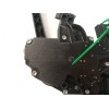 Recambio de motor limpia trasero para peugeot 207/207+ (wa_, wc_) 1.4 hdi referencia OEM IAM 6405AN 9652418780 