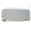 Recambio de parasol izquierdo para toyota rav 4 advance hybrid referencia OEM IAM 7432042562B0  