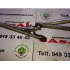 Recambio de motor limpia delantero para opel zafira a elegance referencia OEM IAM 1130A 404496 