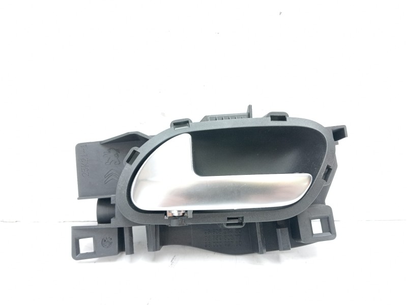 Recambio de maneta interior trasera derecha para citroën c4 grand picasso feel referencia OEM IAM 9144G4  