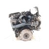 Recambio de motor completo para skoda rapid (nh3, nk3, nk6) 1.6 tdi referencia OEM IAM 04L100034M CXM 