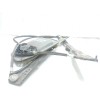 Recambio de elevalunas delantero izquierdo para volkswagen golf v berlina (1k1) conceptline (e) referencia OEM IAM 1K3837461A  