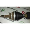 Recambio de transmision delantera derecha para renault megane i scenic (ja0) 1.9 dti kaleido referencia OEM IAM 7700111918 77111
