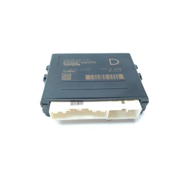 MODULO ELECTRONICO 8922242090 