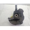 Recambio de mangueta delantera izquierda para hyundai santa fé ii (cm) 2.2 crdi referencia OEM IAM 517152B050  
