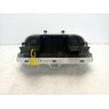 Recambio de cuadro instrumentos para lexus ux (za10) 250h referencia OEM IAM 8380076P31  