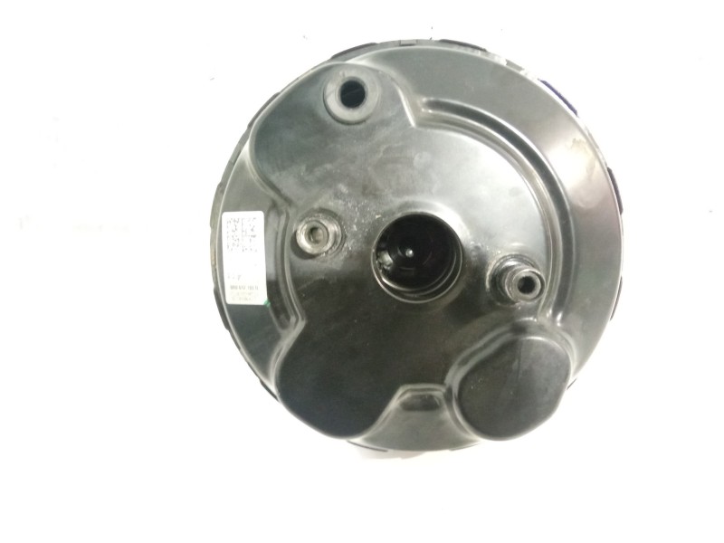 Recambio de servofreno para audi q5 (8r) 3.2 fsi referencia OEM IAM 8R0612103D  