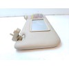 Recambio de parasol derecho para fiat 500 cabrio (150) referencia OEM IAM 735452613  