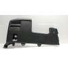 Recambio de molduras delanteras para toyota yaris referencia OEM IAM 55480k0030  55446k0030