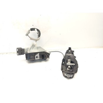 CERRADURA PUERTA DELANTERA DERECHA 9830558880 