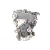 Recambio de motor completo para skoda rapid (nh3, nk3, nk6) 1.6 tdi referencia OEM IAM 04L100034M CXM 