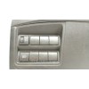 Recambio de molduras delanteras para toyota yaris referencia OEM IAM 55480k0030  55446k0030