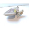 Recambio de parasol derecho para fiat 500 cabrio (150) referencia OEM IAM 735452613  