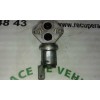Recambio de valvula egr para ford fiesta berlina valore referencia OEM IAM 8L495BF9F715AG  