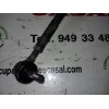 Recambio de cremallera direccion para citroën c4 berlina 1.6 16v hdi fap referencia OEM IAM 6820000084  