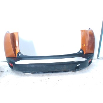 PARAGOLPES TRASERO 98385170XT 