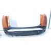 Recambio de paragolpes trasero para peugeot 2008 (p1) referencia OEM IAM 98385170XT  