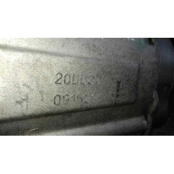 CAJA CAMBIOS 20DL22 