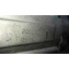 Recambio de caja cambios para peugeot 206 berlina x-line referencia OEM IAM 20DL22  