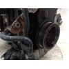 Recambio de motor completo para skoda rapid (nh3, nk3, nk6) 1.6 tdi referencia OEM IAM 04L100034M CXM 
