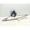 Recambio de elevalunas delantero izquierdo para toyota yaris active referencia OEM IAM 6872002060 85720K0020 