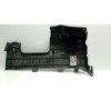 Recambio de molduras delanteras para toyota yaris referencia OEM IAM 55480k0030  55446k0030