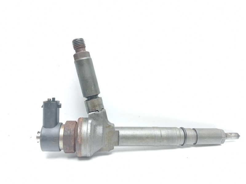 Recambio de inyector monopunto para opel astra h berlina cosmo referencia OEM IAM 0445110175  