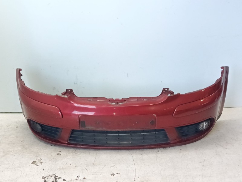Recambio de paragolpes delantero para volkswagen golf plus (5m1) 1.9 tdi referencia OEM IAM 5M0807217EGRU  
