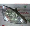 Recambio de faro derecho para ford focus berlina (cak) referencia OEM IAM 1AE01019902  