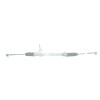 Recambio de cremallera direccion para opel corsa d corsavan referencia OEM IAM A0006254  