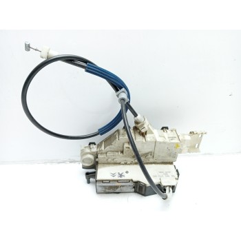 CERRADURA PUERTA TRASERA DERECHA 9681337280 40727095 