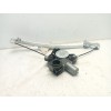 Recambio de elevalunas delantero izquierdo para toyota yaris active referencia OEM IAM 6872002060 85720K0020 