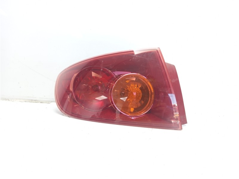 Recambio de piloto lateral izquierdo para mazda 3 berlina (bk) 2.0 sportive referencia OEM IAM BN8V51160E  