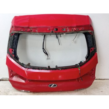 PORTON TRASERO 6700576260 